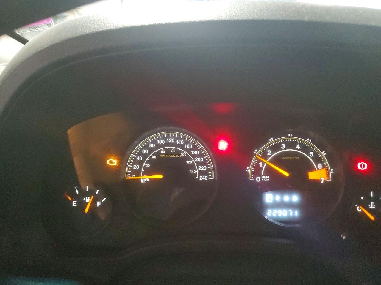 2015 Jeep Patriot - zdjęcie 9