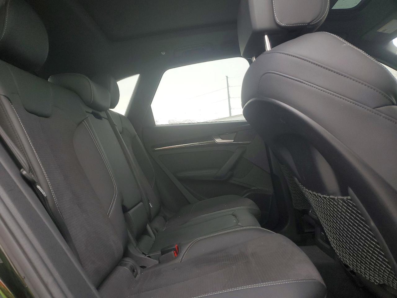 2024 Audi Sq5 Prestige - zdjęcie 11