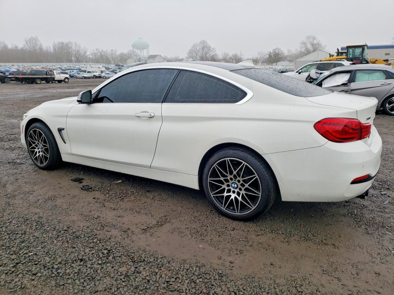 2018 BMW 430Xi - zdjęcie 2