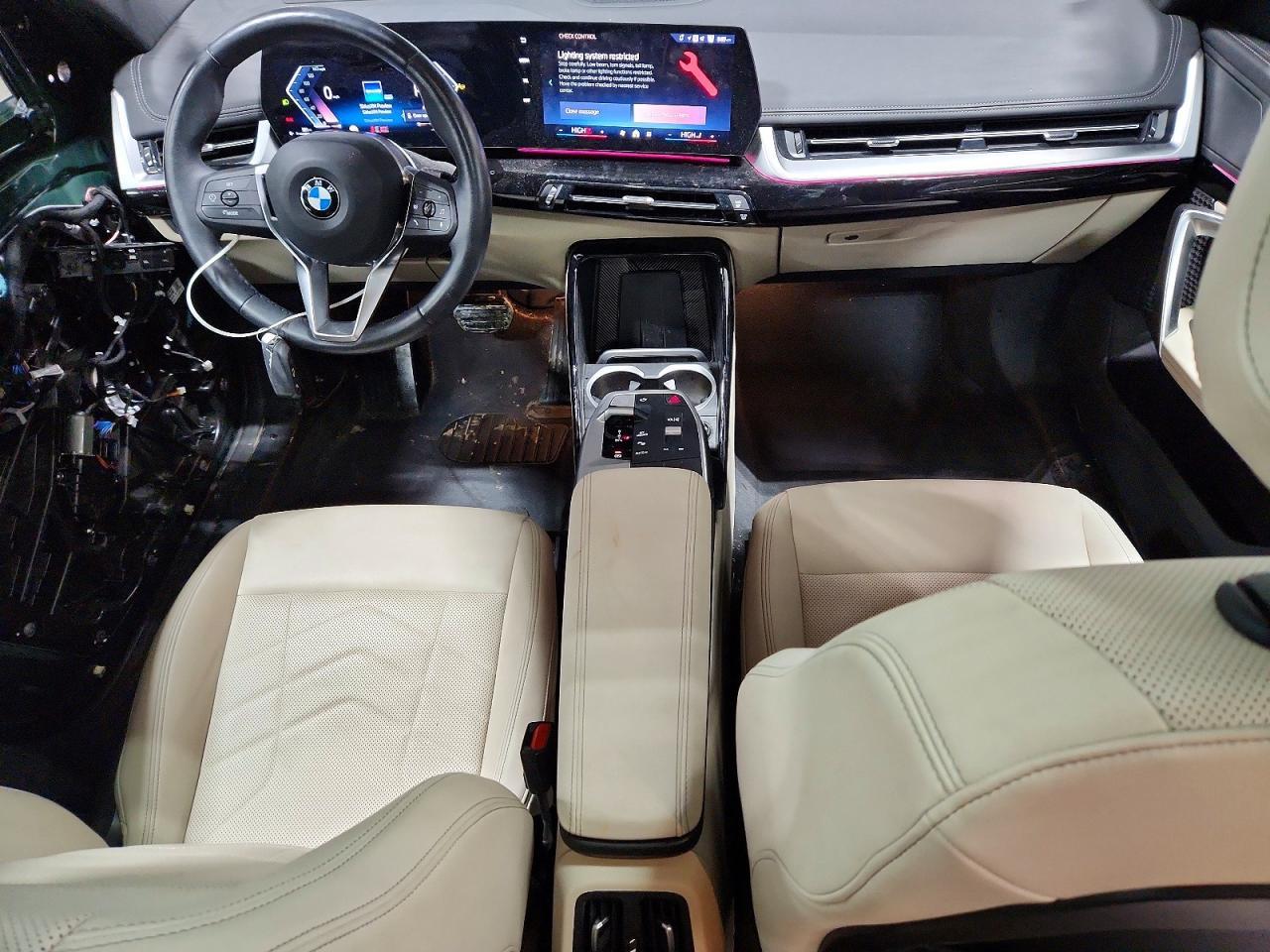 2024 BMW X1 xDrive28I - zdjęcie 8