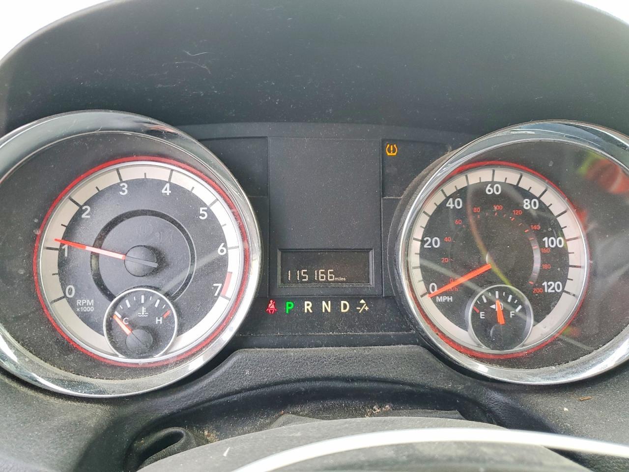 2019 Dodge Grand Caravan Sxt - zdjęcie 9