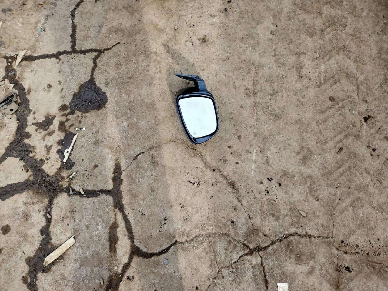 2015 Nissan Rogue Sv - zdjęcie 13