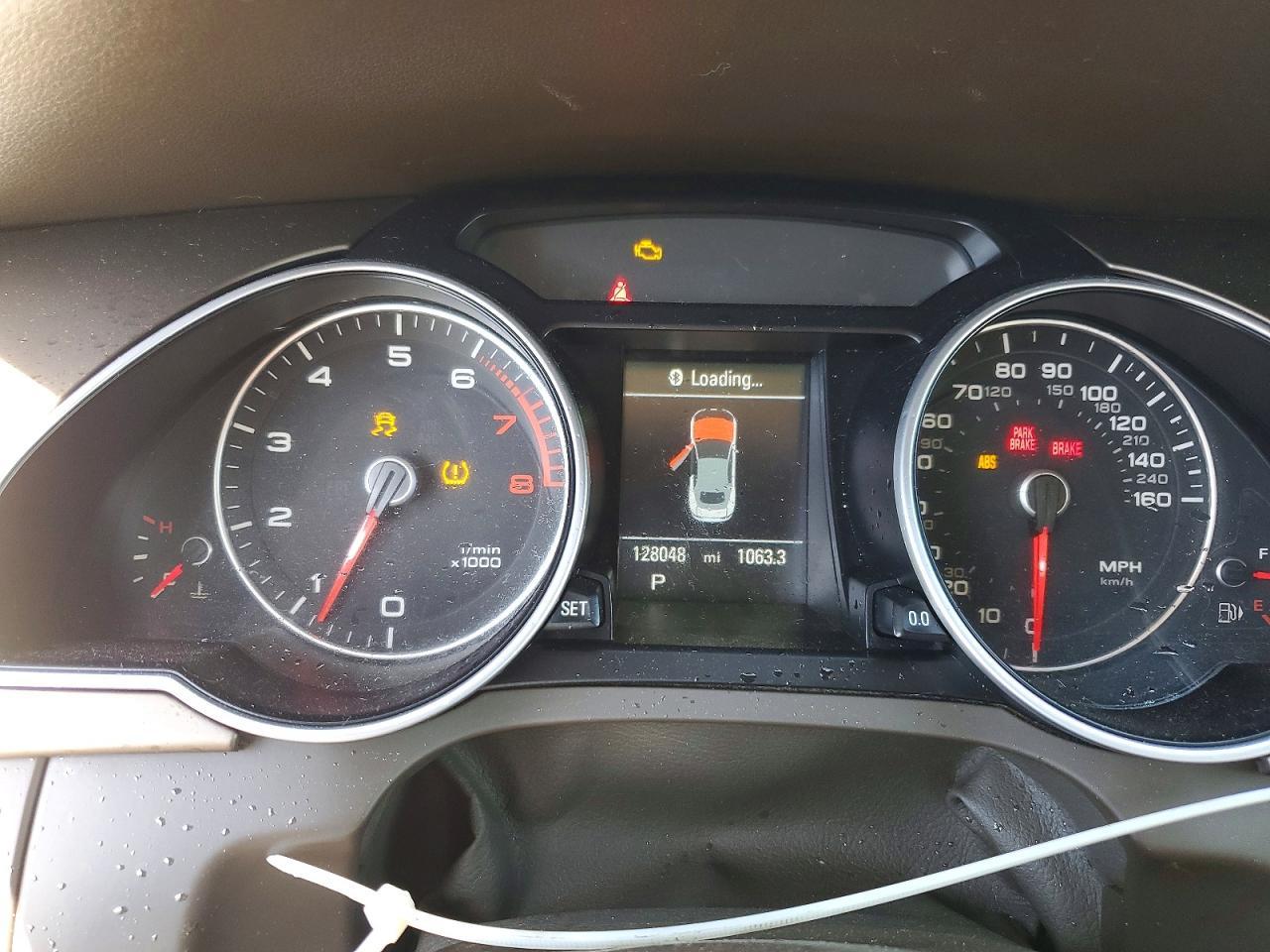 2015 Audi A5 Premium - zdjęcie 9