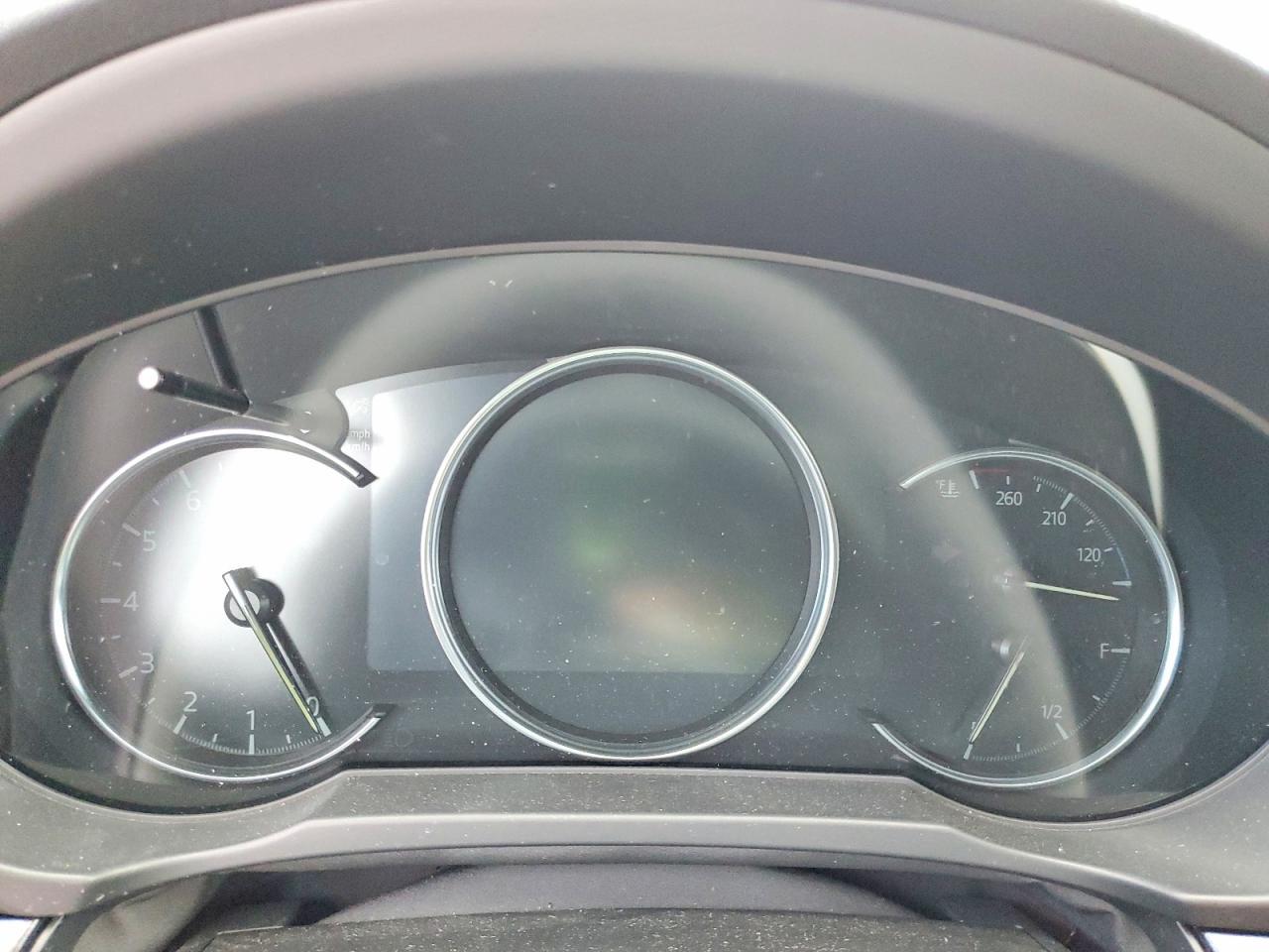 2025 Mazda Cx-5 Premium - zdjęcie 9