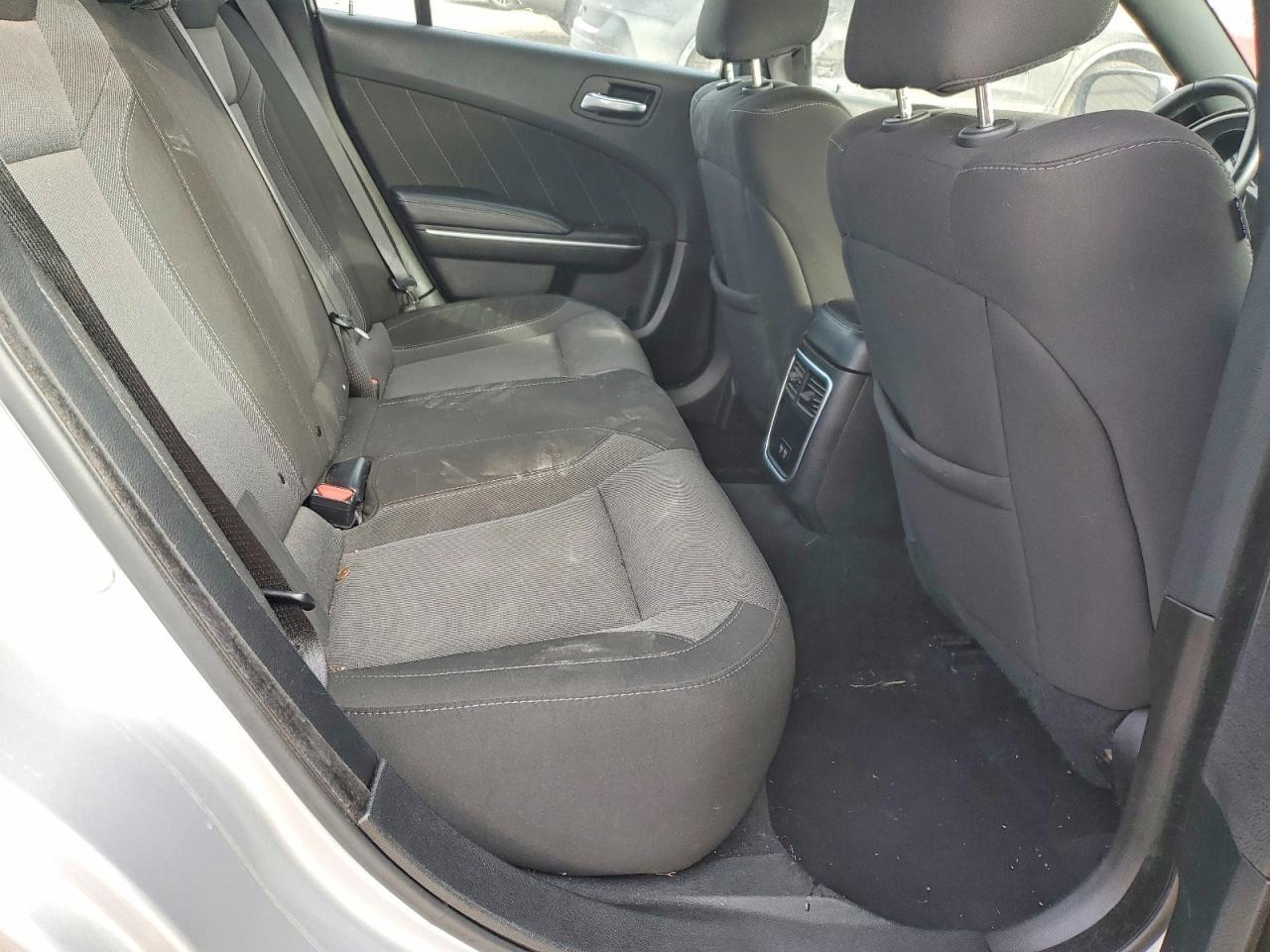 2022 Dodge Charger Sxt - zdjęcie 10