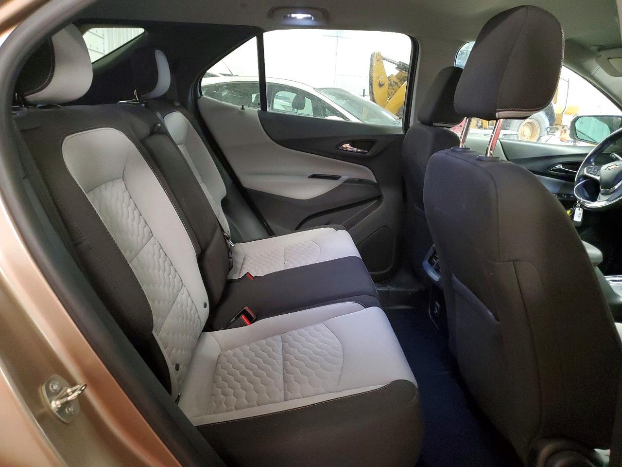 2019 Chevrolet Equinox Lt - zdjęcie 11