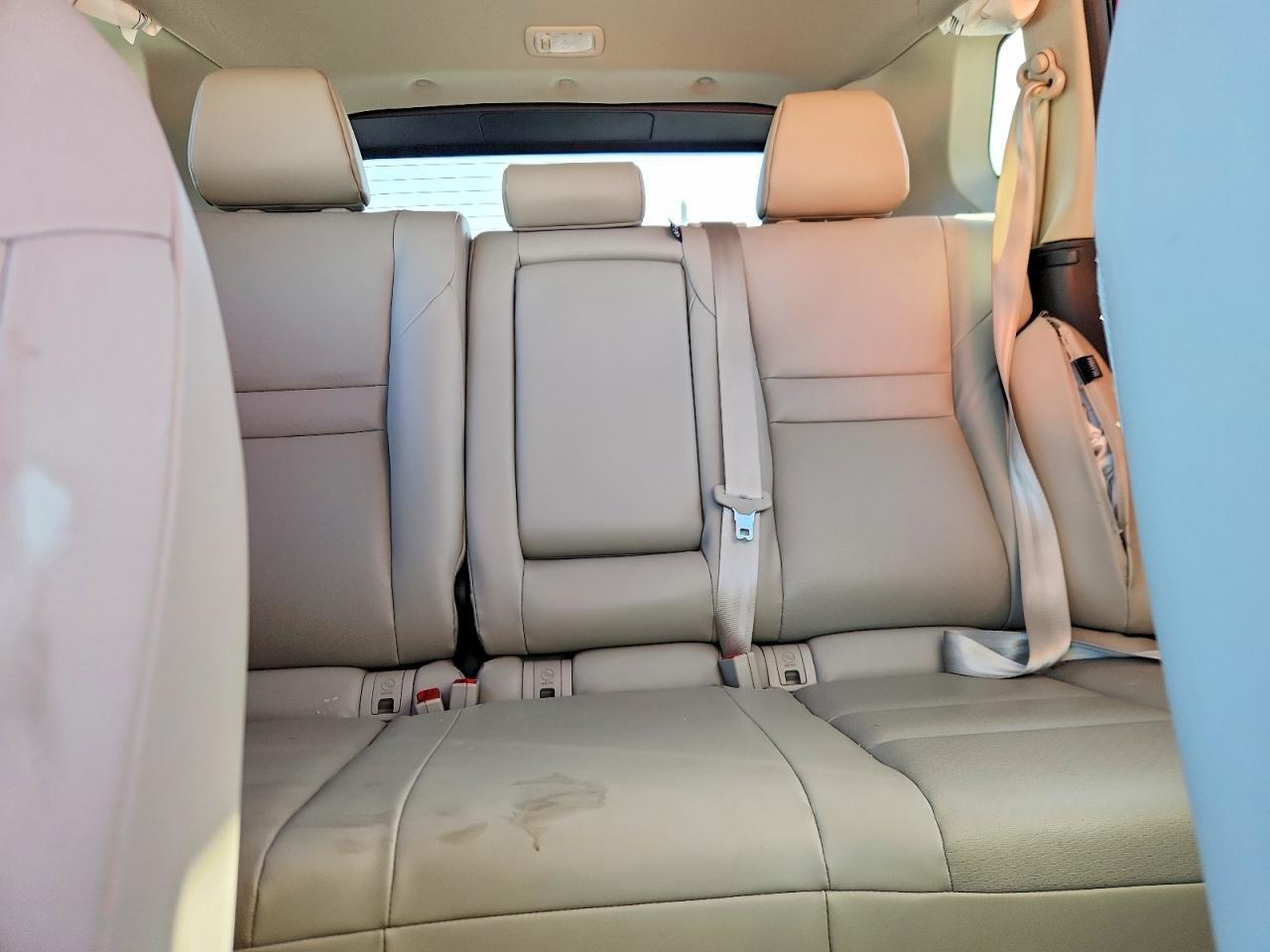 2023 Nissan Rogue Sv - zdjęcie 10