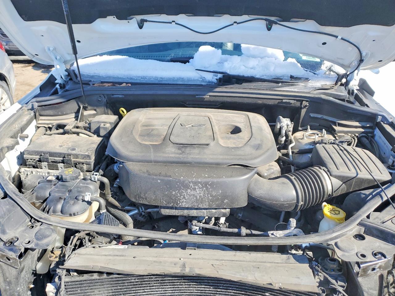 2020 Jeep Grand Cherokee Limited - zdjęcie 12