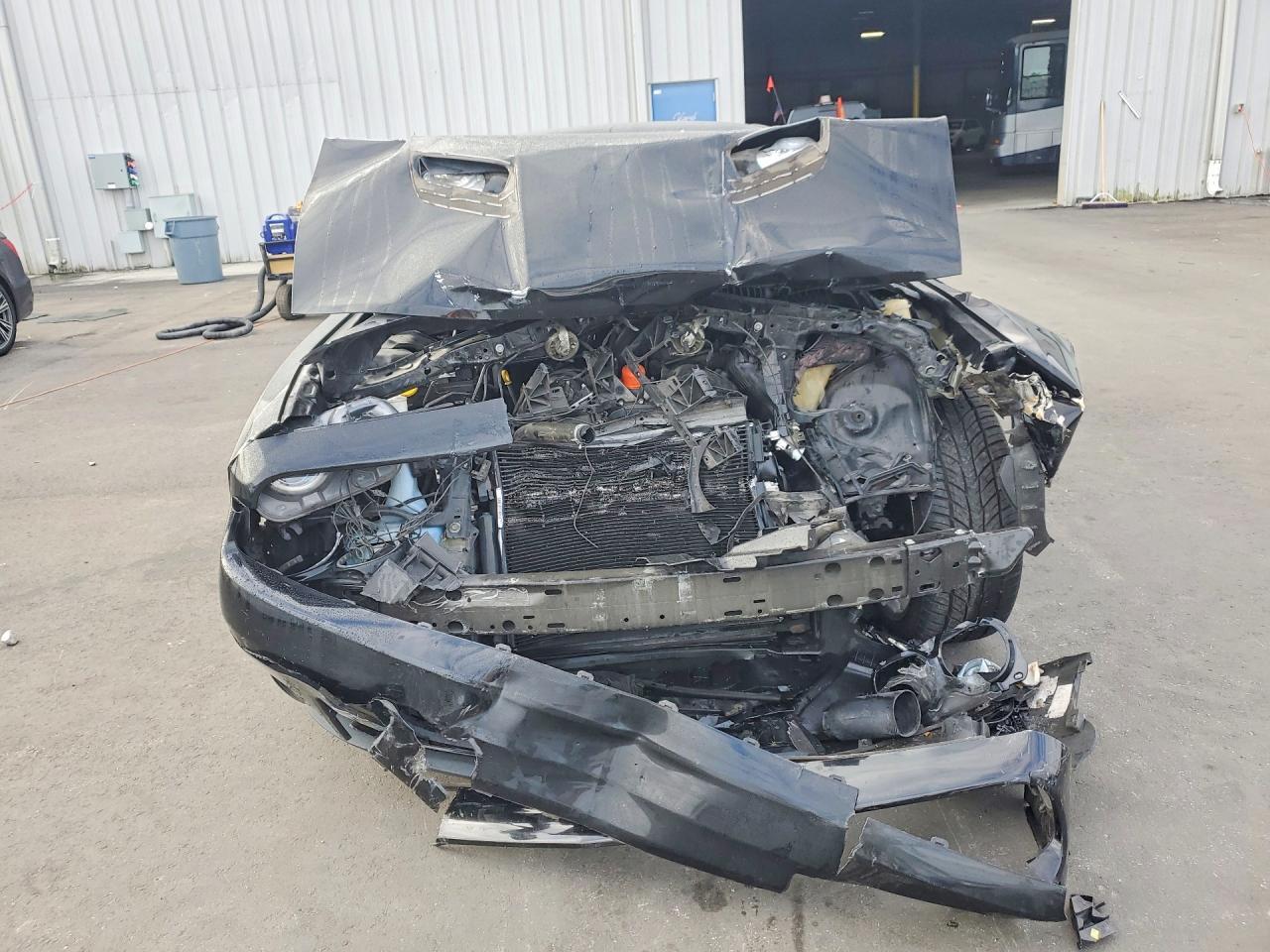 2019 Dodge Challenger Sxt - zdjęcie 5