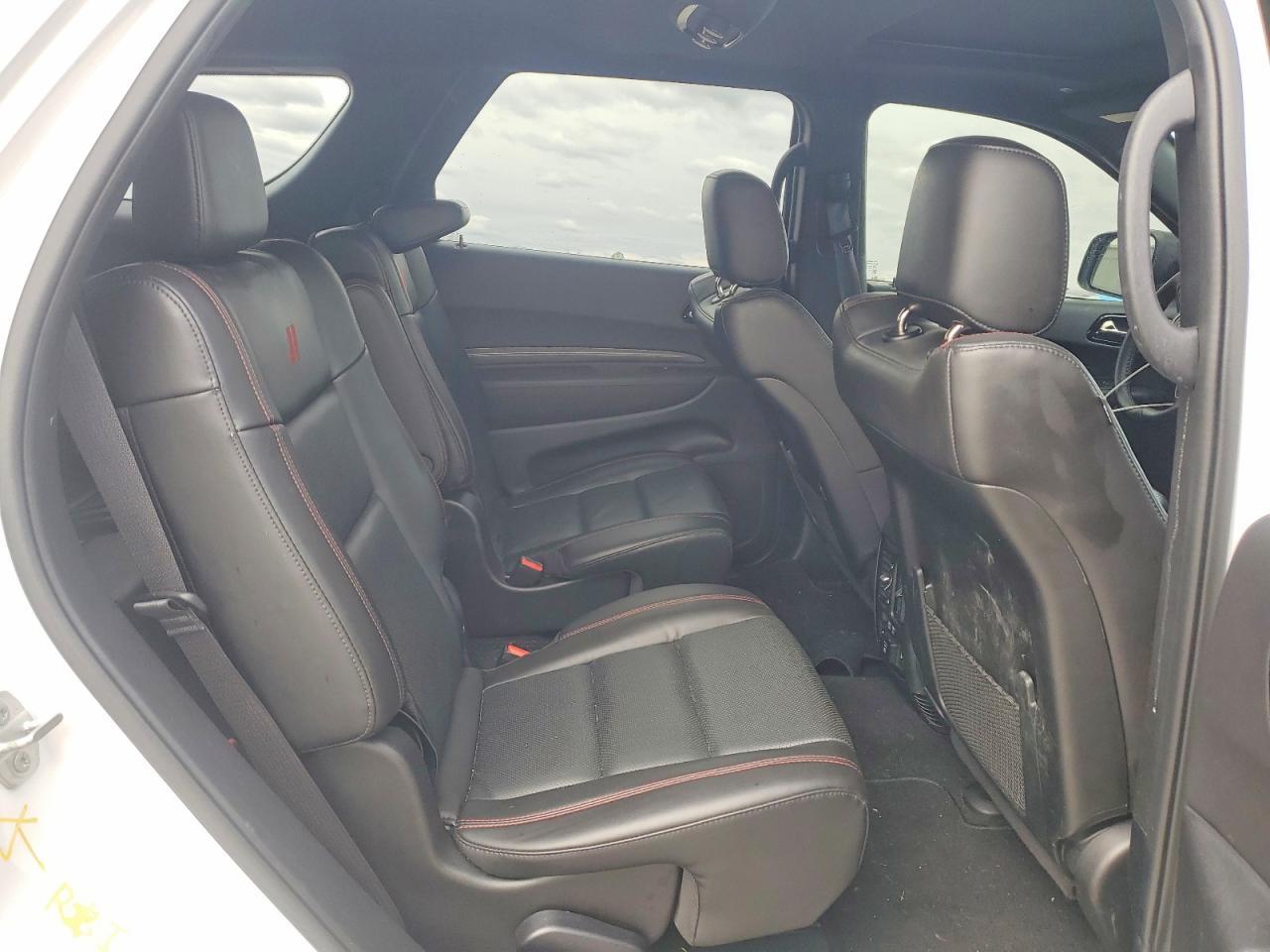 2024 Dodge Durango R/T - zdjęcie 11