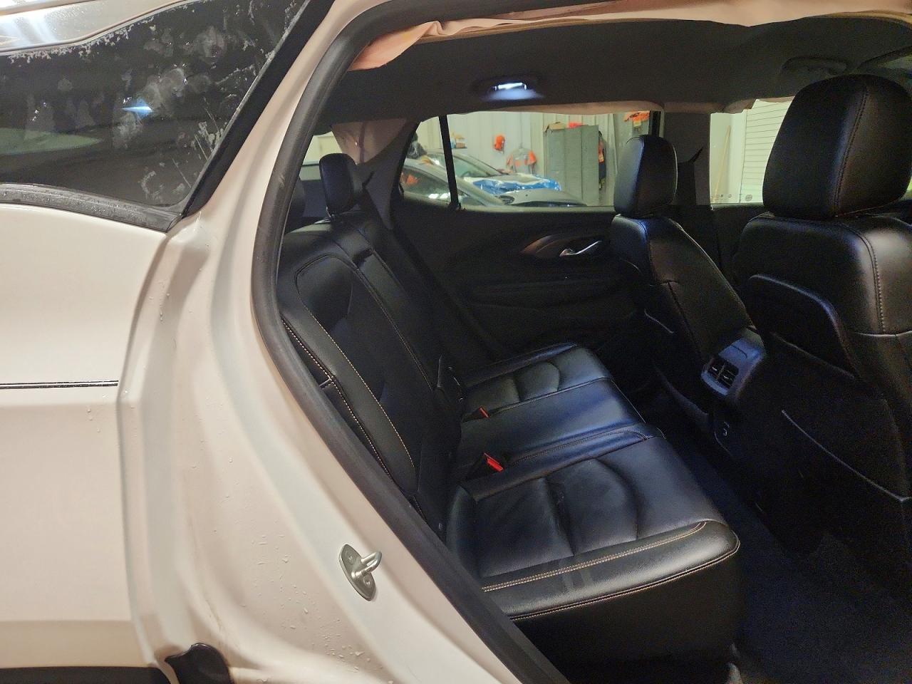 2020 GMC Terrain Slt - zdjęcie 10