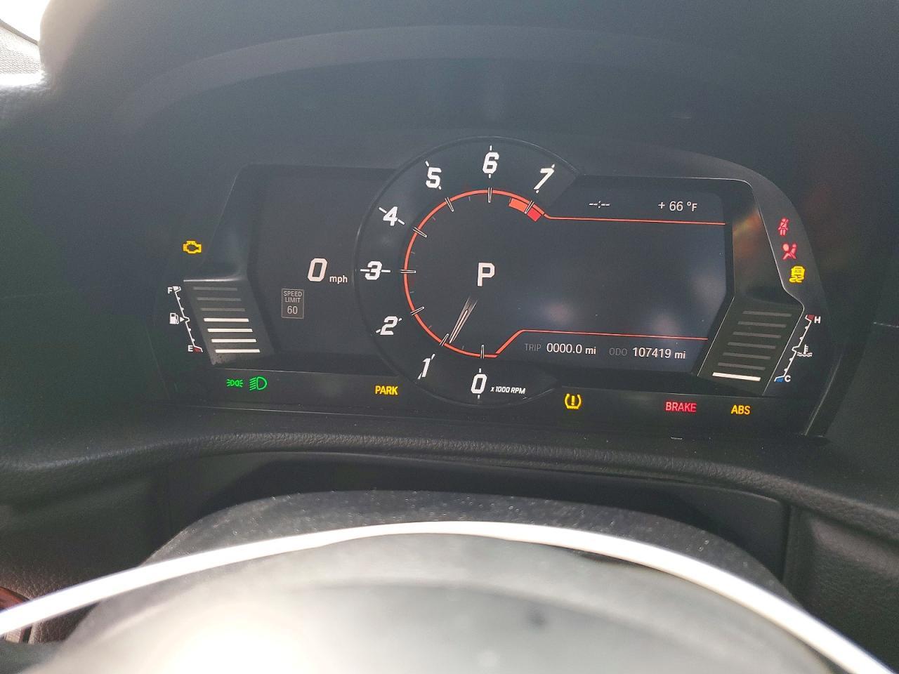 2020 Toyota Gr Supra 3.0 Premium - zdjęcie 9