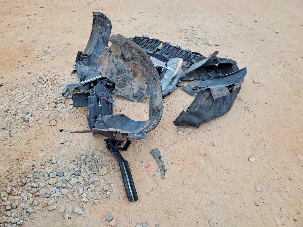 2020 Ford Mustang Gt - zdjęcie 12