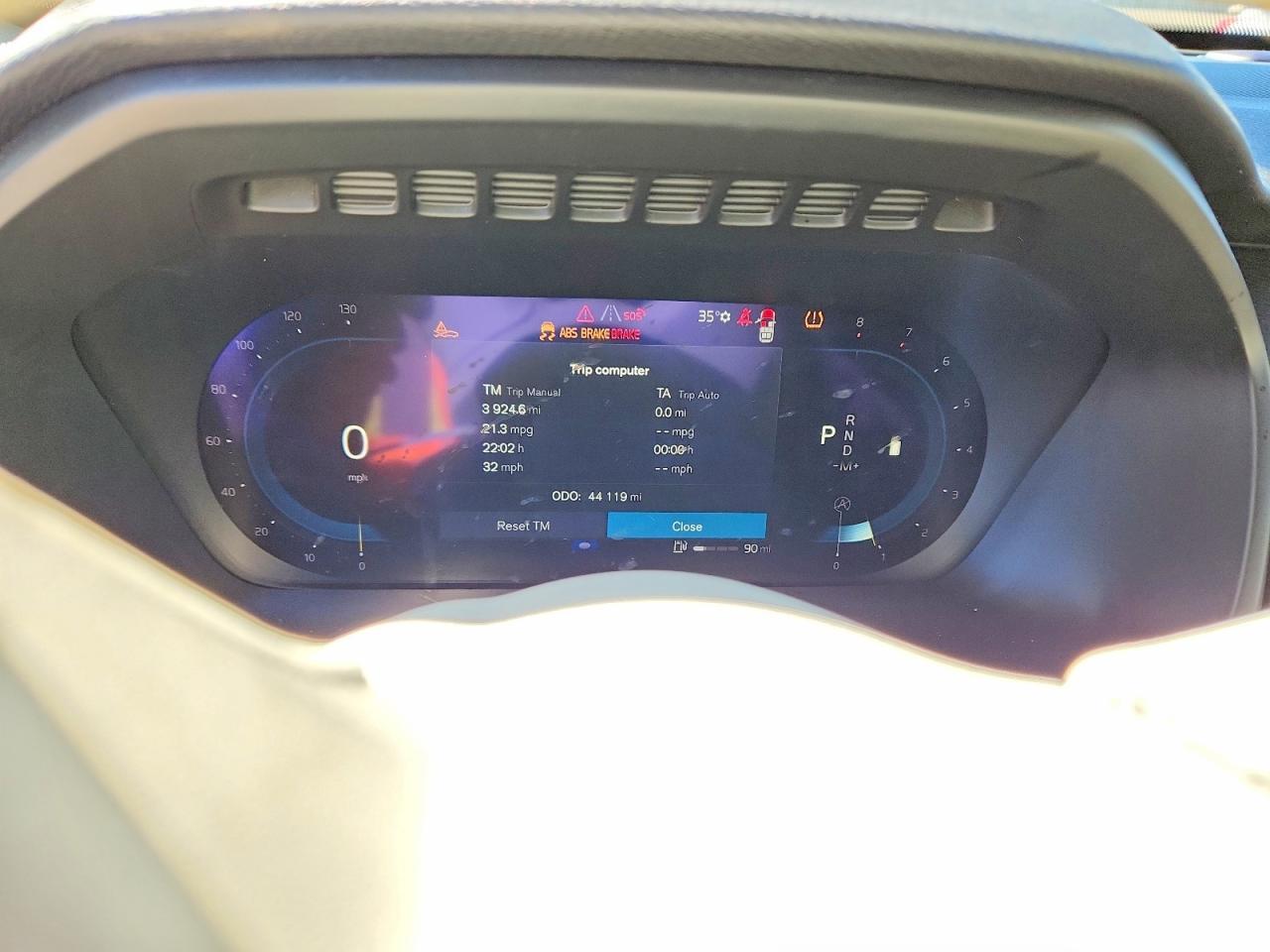 2023 Volvo Xc90 Core - zdjęcie 9