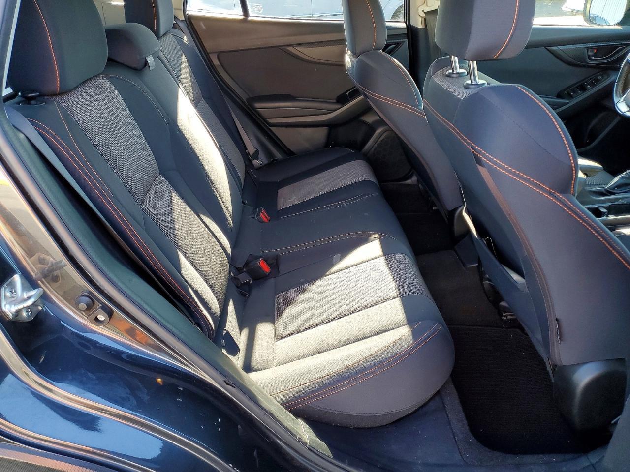 2019 Subaru Crosstrek Premium - zdjęcie 11
