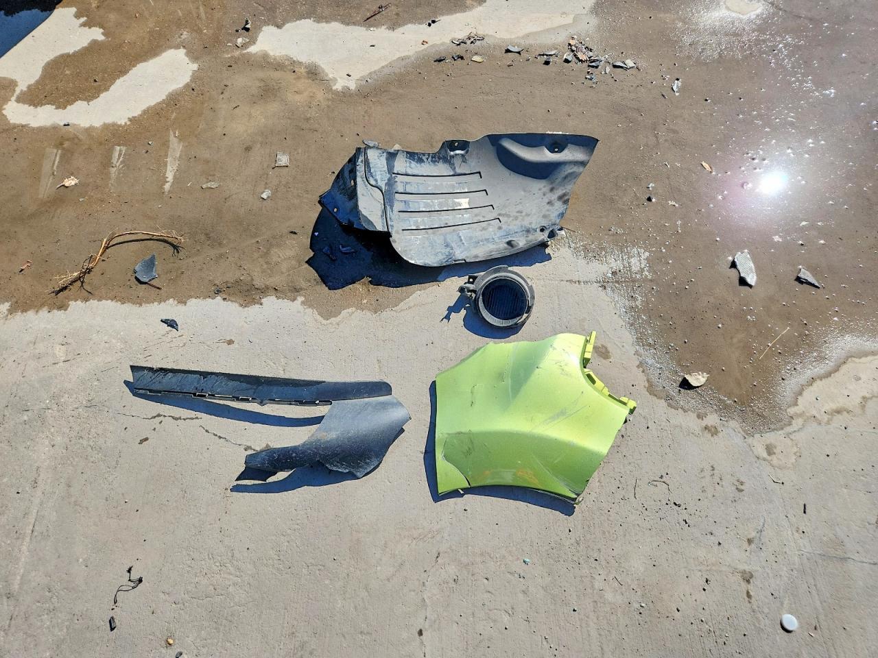 2017 Kia Soul Base - zdjęcie 12