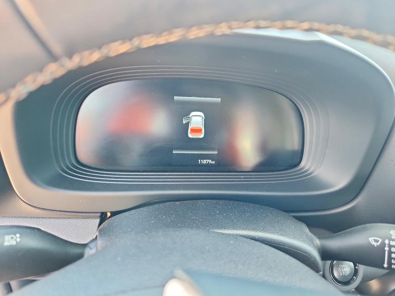 2024 Hyundai Venue Sel - zdjęcie 9