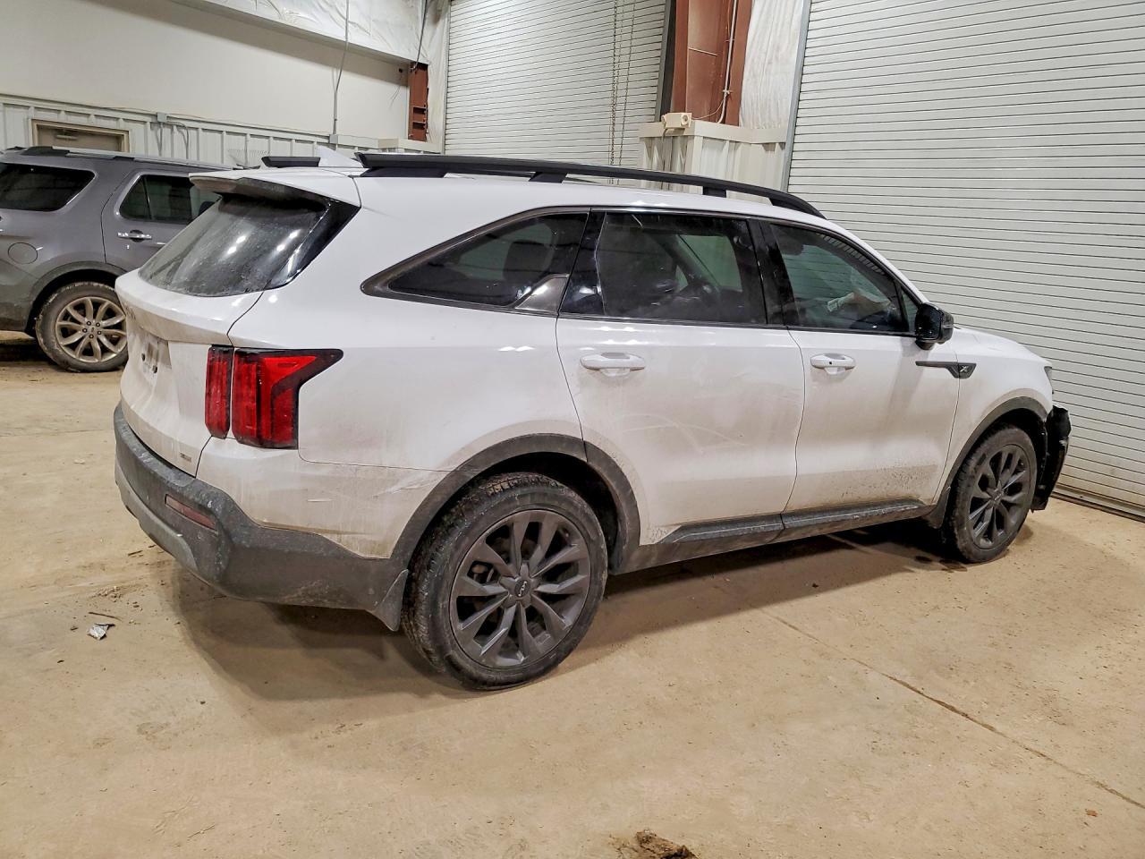 2023 Kia Sorento X-Line Sx Prestige - zdjęcie 3