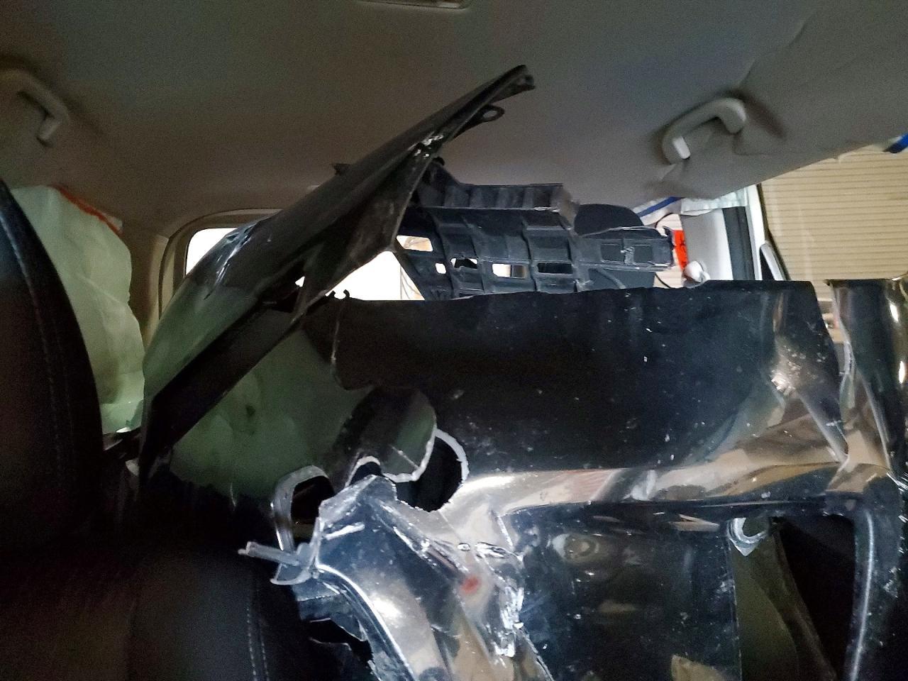 2020 Nissan Rogue Sv - zdjęcie 10