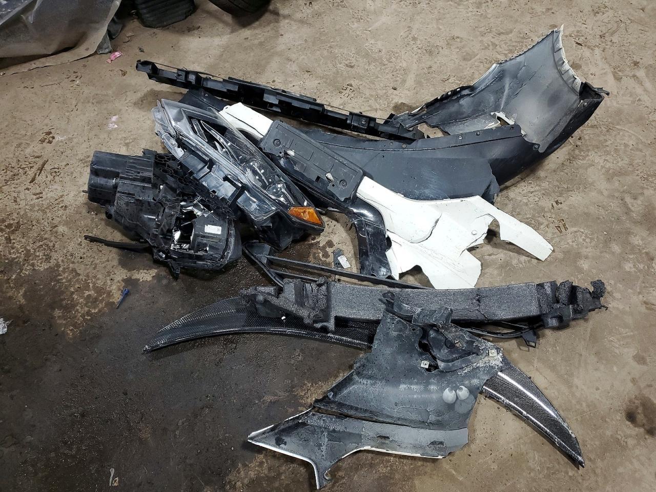 2017 Nissan Rogue Sl - zdjęcie 12