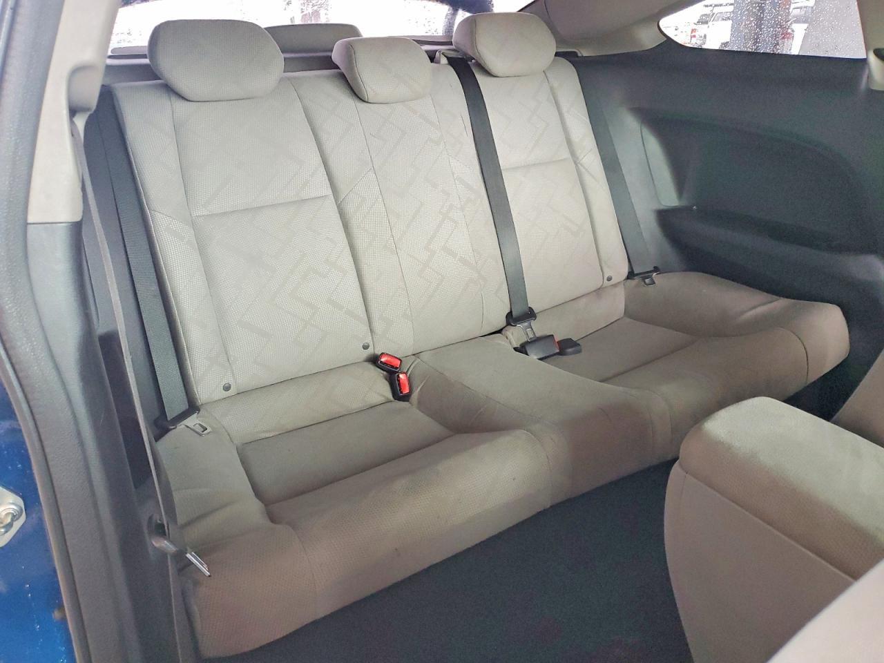 2013 Honda Civic Lx - zdjęcie 10
