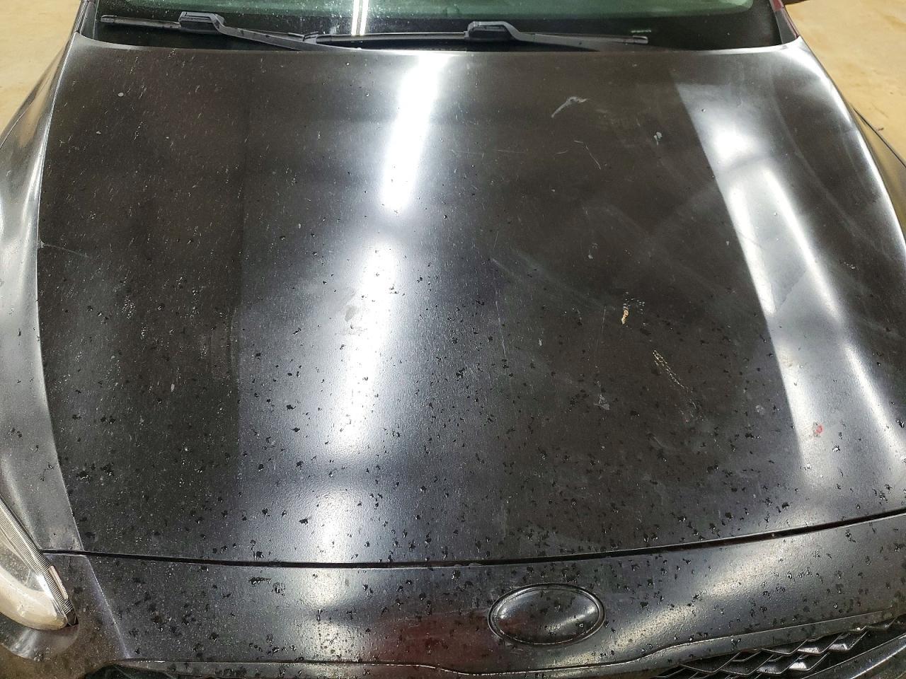 2019 Kia Forte Lxs - zdjęcie 11