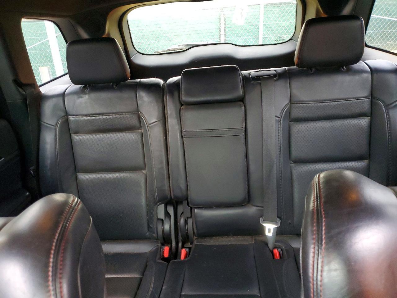 2019 Jeep Grand Cherokee Trailhawk - zdjęcie 10