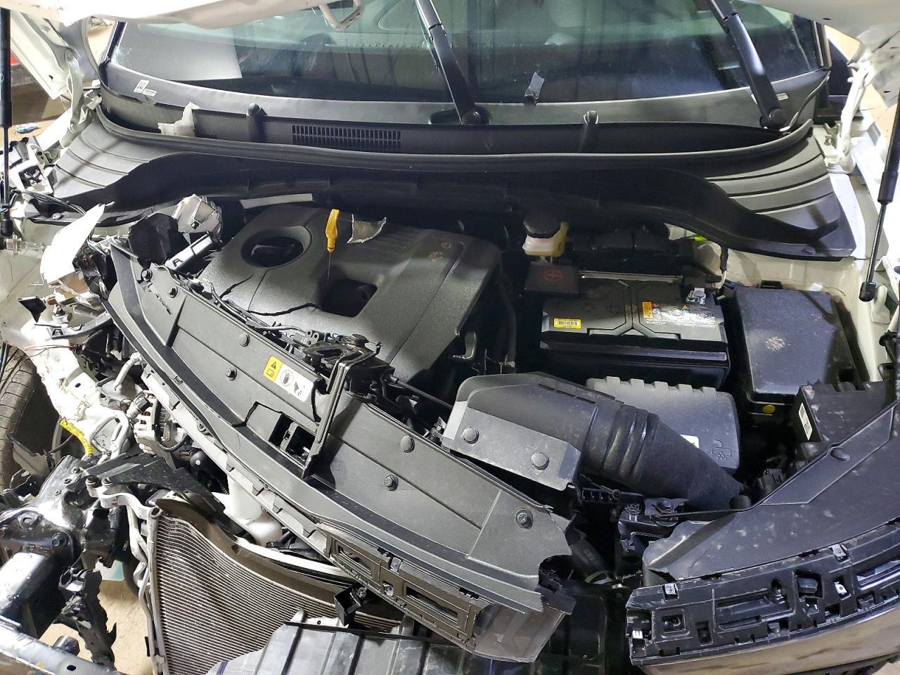 2025 Kia Soul Lx - zdjęcie 11