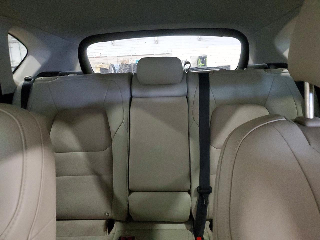 2023 Mazda Cx-5 Select - zdjęcie 10