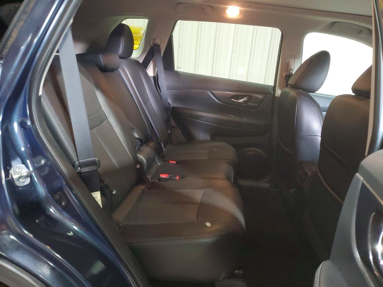 2016 Nissan Rogue Sl - zdjęcie 11