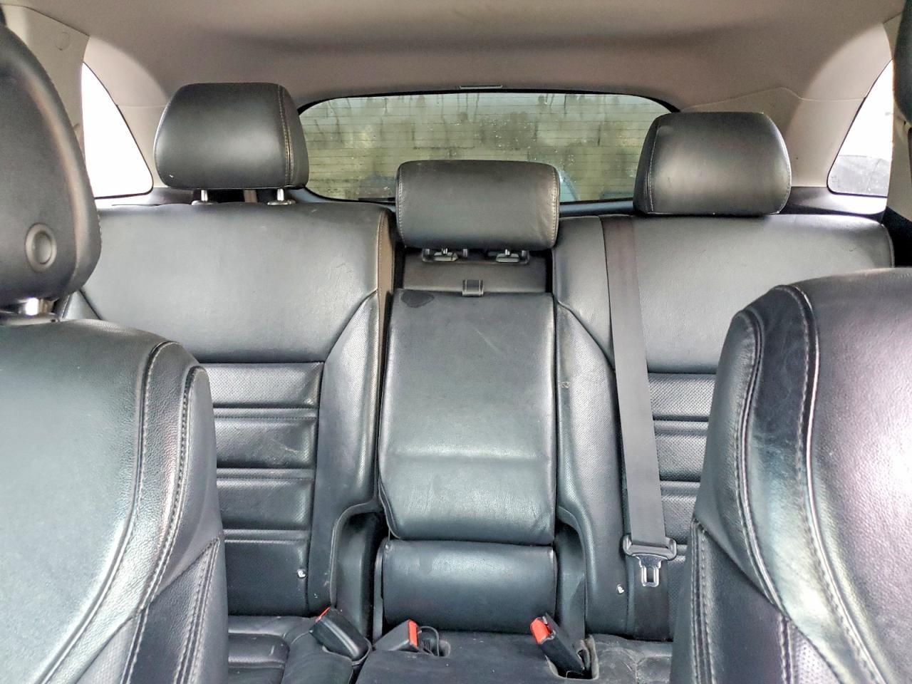 2016 Kia Sorento Sx - zdjęcie 10