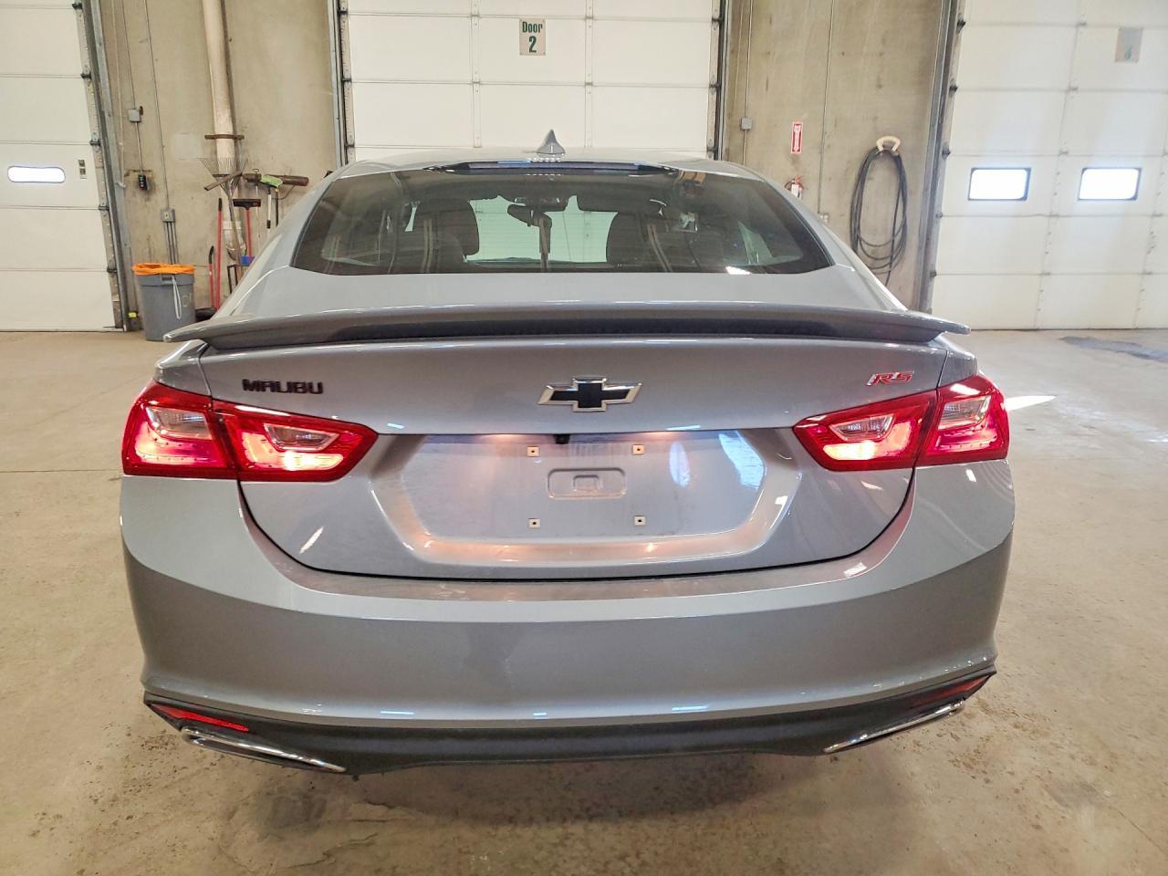 2023 Chevrolet Malibu Rs - zdjęcie 6