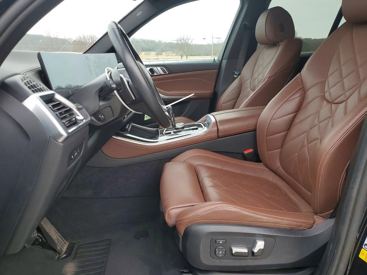 2024 BMW X5 Sdrive 40I - zdjęcie 7