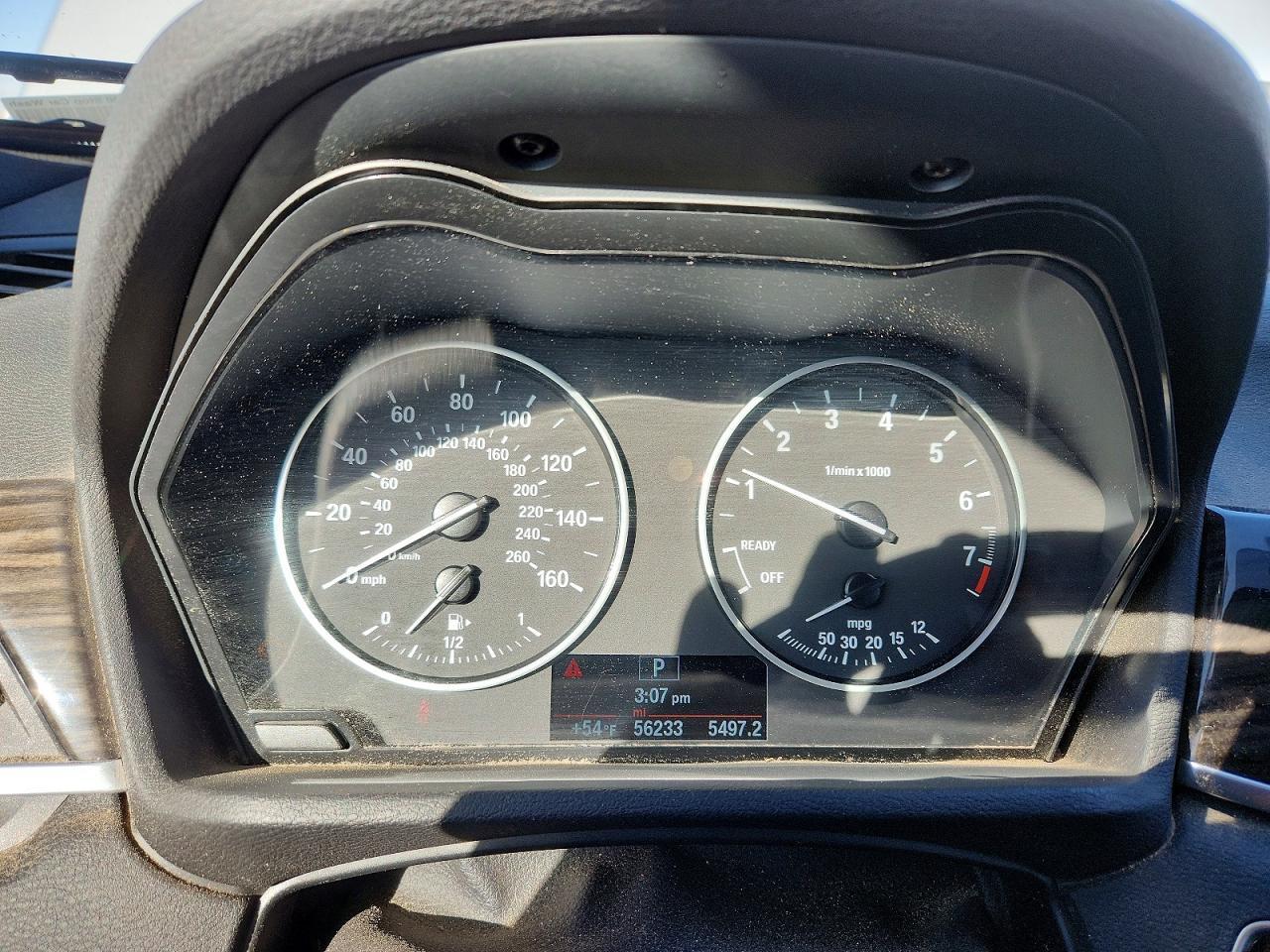 2017 BMW X1 xDrive28I - zdjęcie 9