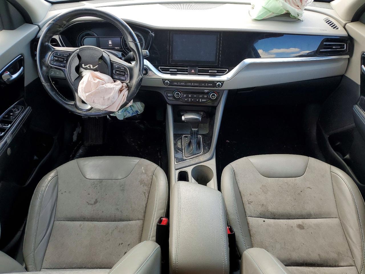 2022 Kia Niro Lxs Special Edition - zdjęcie 8