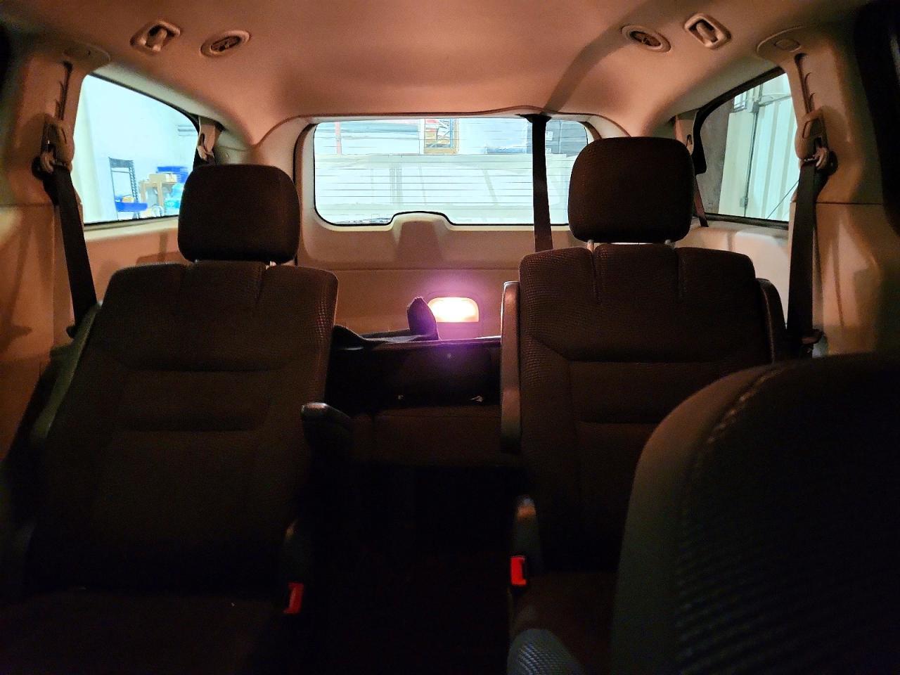 2020 Dodge Grand Caravan Se - zdjęcie 10