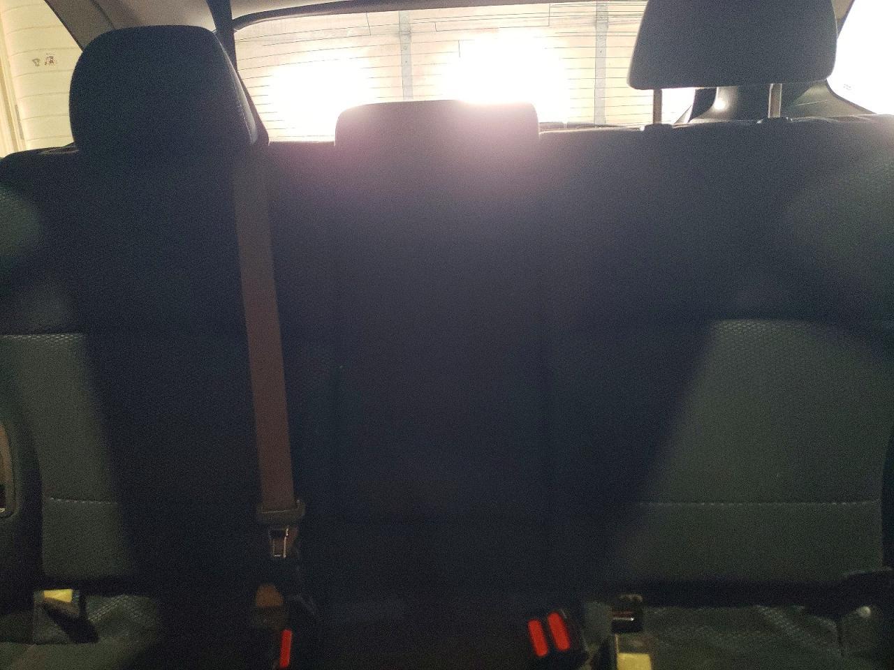 2018 Subaru Outback 2.5I Premium - zdjęcie 10