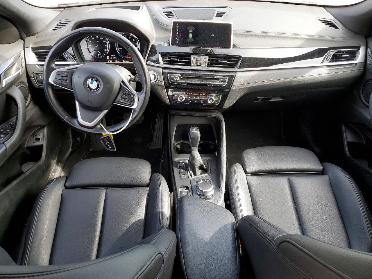 2019 BMW X2 xDrive28I - zdjęcie 8