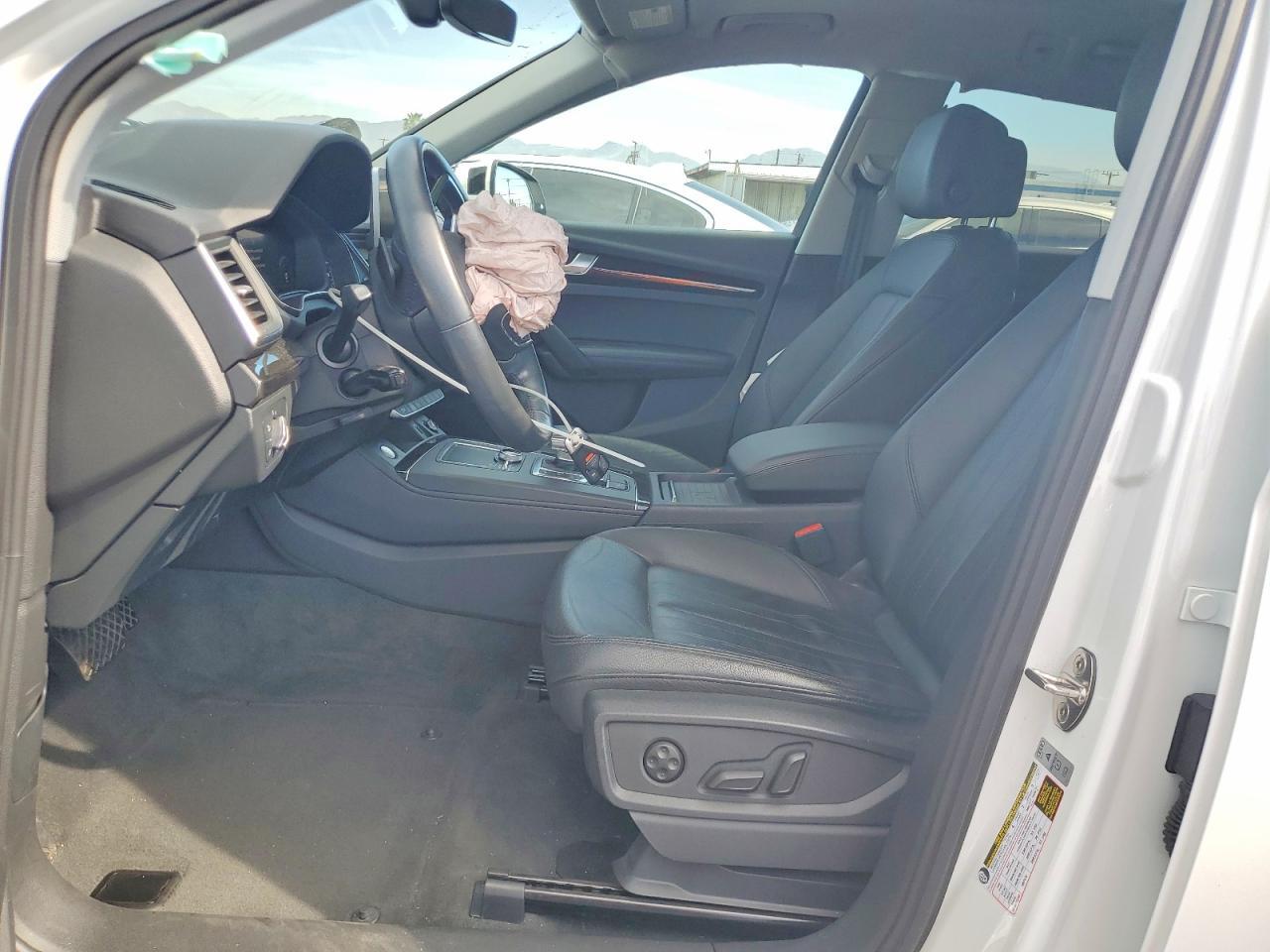 2019 Audi Q5 Premium Plus - zdjęcie 7