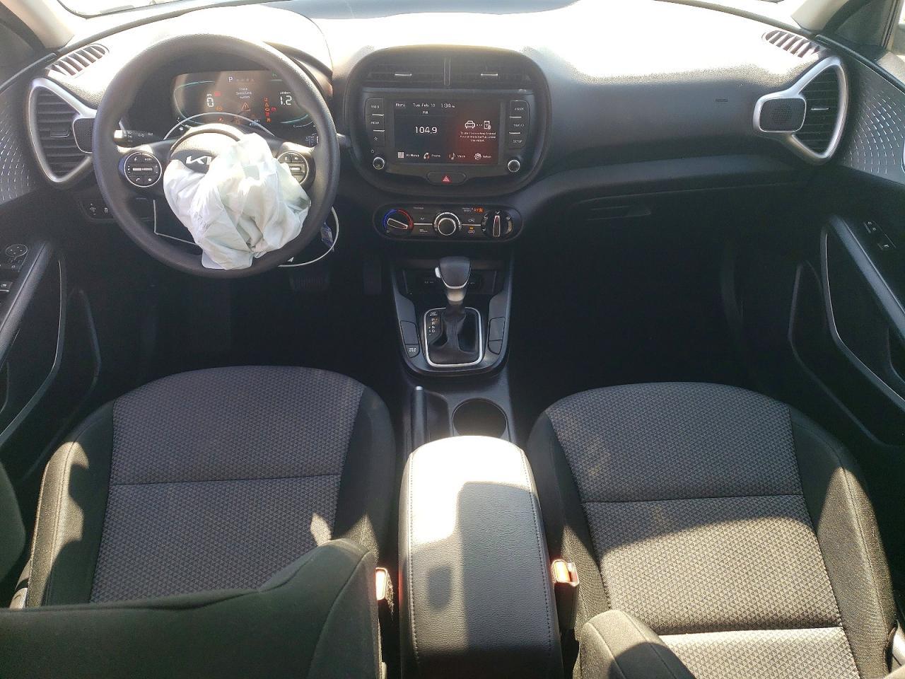 2024 Kia Soul Lx - zdjęcie 8
