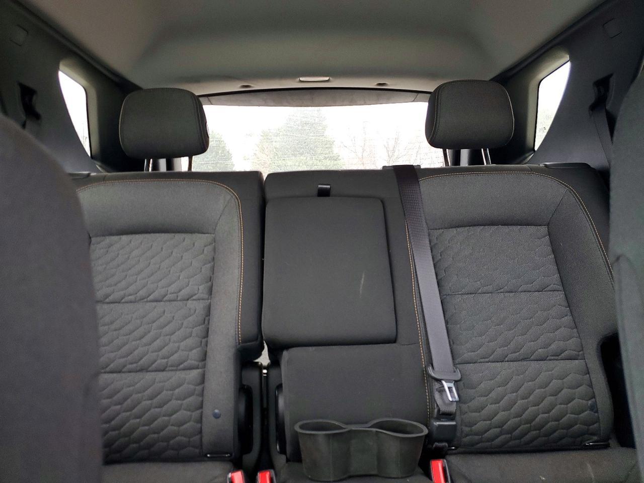 2018 Chevrolet Equinox Lt - zdjęcie 10