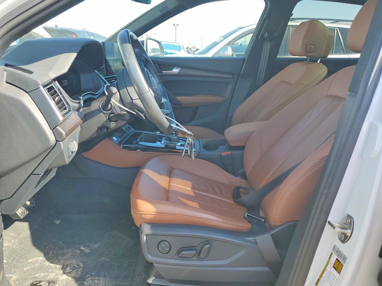 2023 Audi Q5 Premium Plus 45 - zdjęcie 7