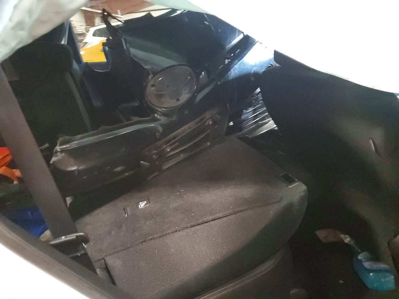 2020 Nissan Rogue Sv - zdjęcie 11