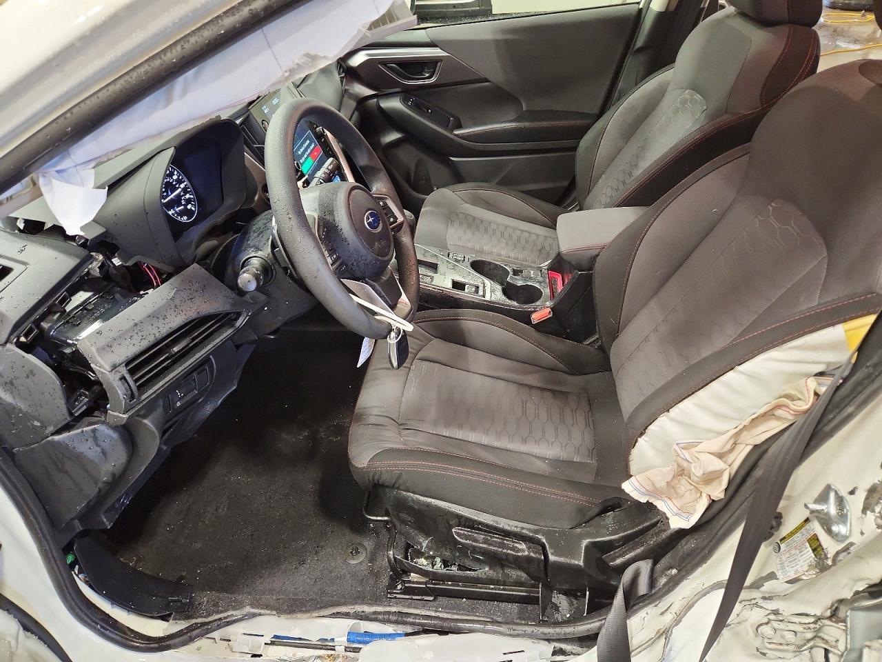 2024 Subaru Impreza Sport - zdjęcie 7