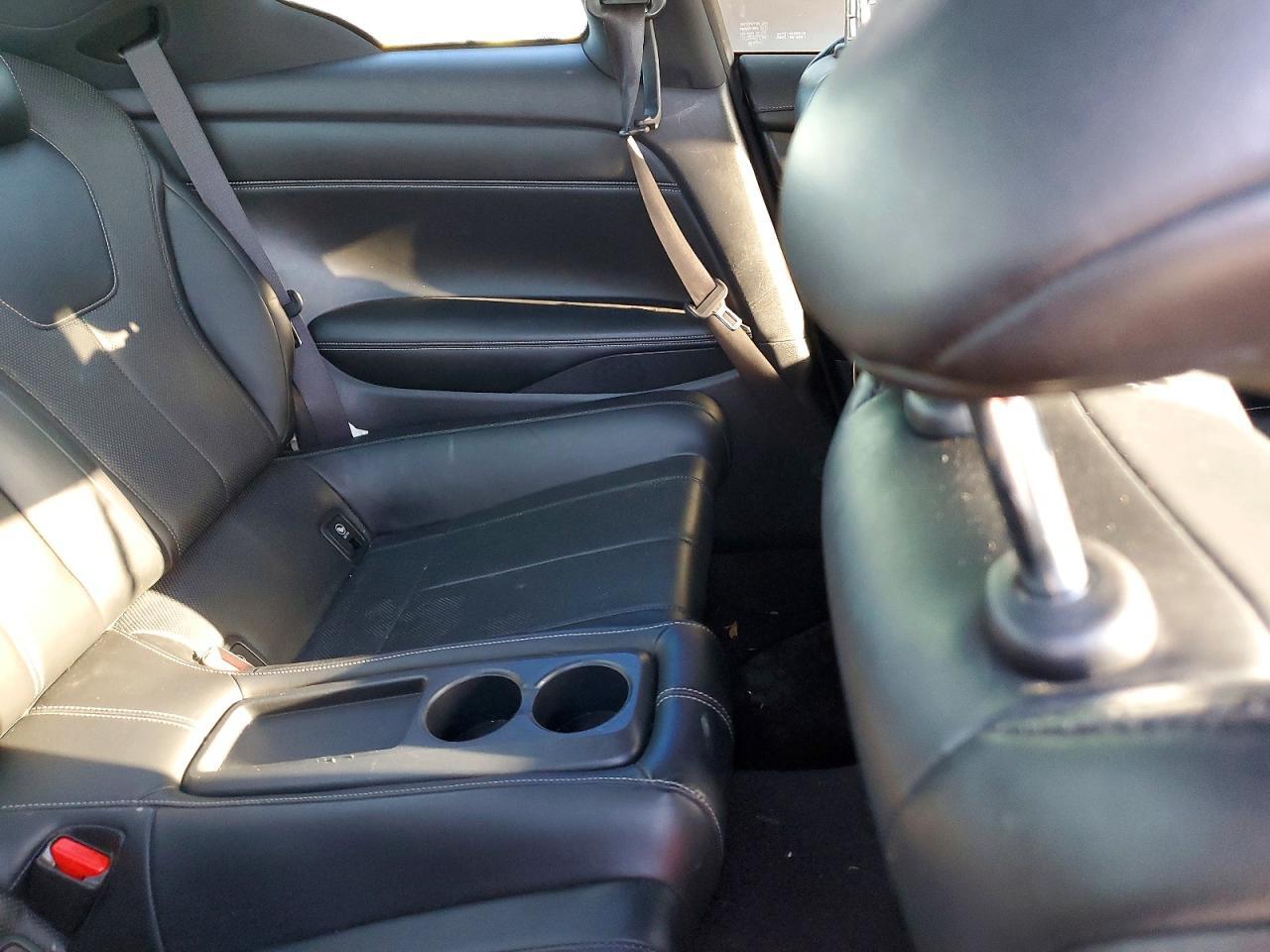2017 Infiniti Q60 Premium - zdjęcie 10