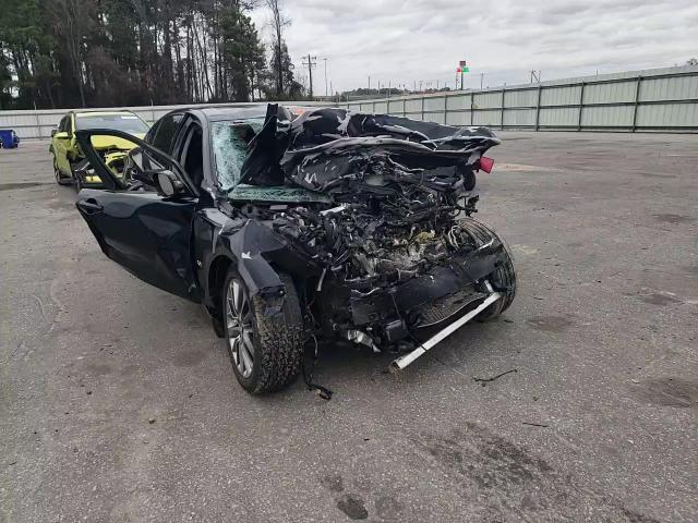 2019 Infiniti Q50 Luxe - zdjęcie 25