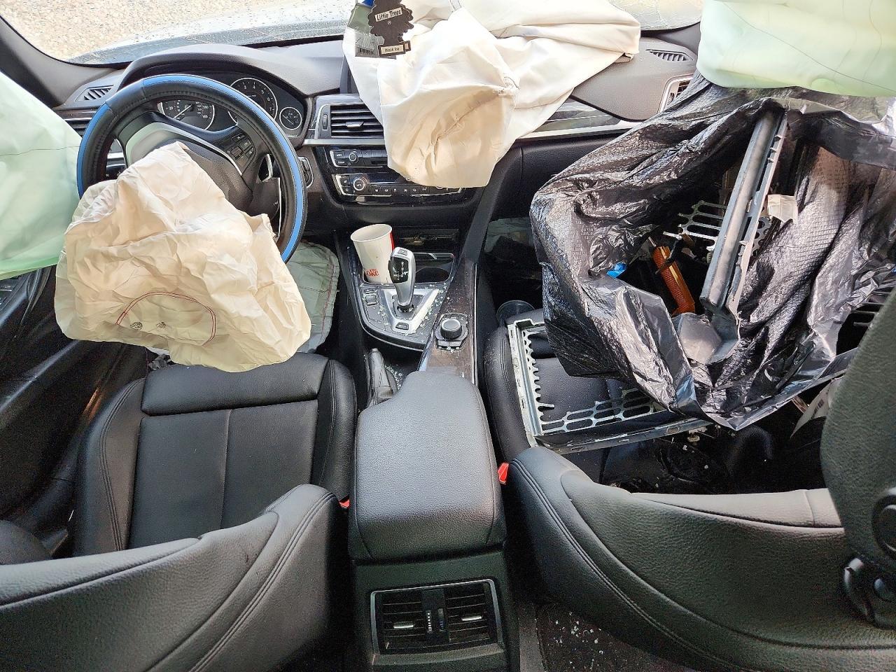 2017 BMW Motorrad 330E - zdjęcie 8