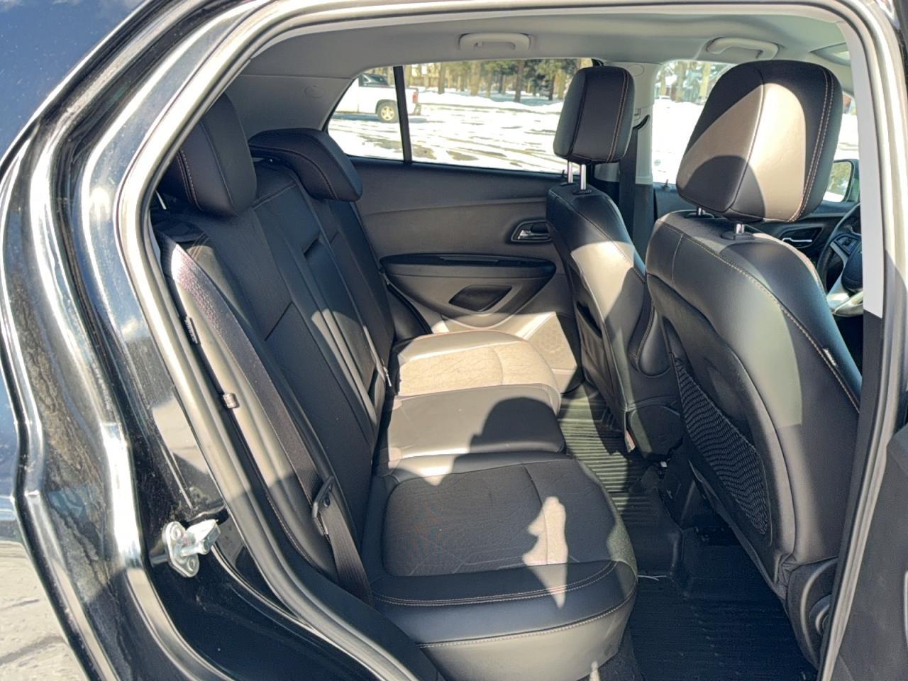 2019 Chevrolet Trax 1Lt - zdjęcie 6