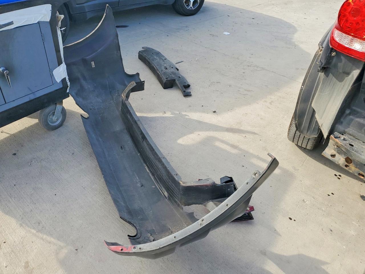 2013 Dodge Journey Se - zdjęcie 13