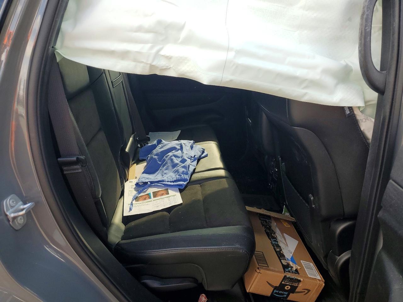 2021 Jeep Grand Cherokee Laredo - zdjęcie 11